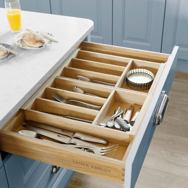 Laura Ashley Drawer Soloutions