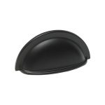 HPK813 Matt Black Cup Handle-small