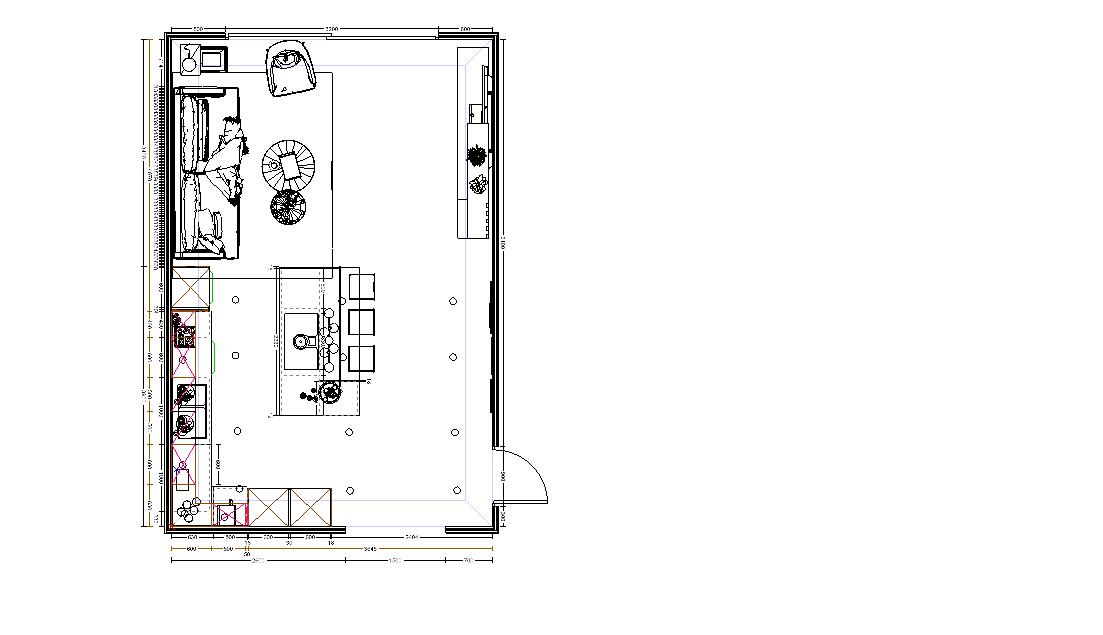 Kitchen Process from Design > Reality - Cheshire Kitchen Projects